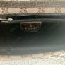 Gucci Vintage Leather Shoulder Bag Image 2
