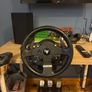 Xbox and gaming set up Image 3