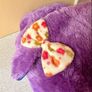 Large Owl Onesie Slipper Image 3