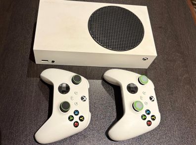Xbox Series S