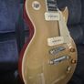 Vintage Les Paul Goldtop P90 Upgraded Image 2