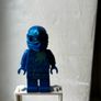 Lego Ninjago NRG ninja bundle Jay, Kai, Zane Image 2