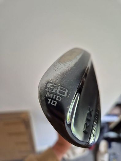 Cleveland RTX Zipcore 58 Degree
