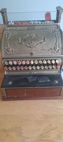 National Cash Register
