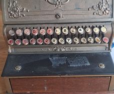 National Cash Register