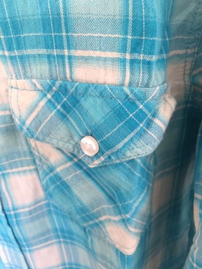 River Island Men's Shirt