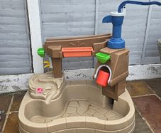 Water Play