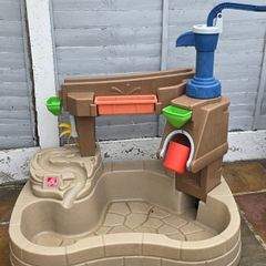 Water Play
