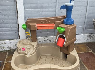 Water Play