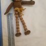 Norah Wellings Vintage Doll from circa 1930 Image 6