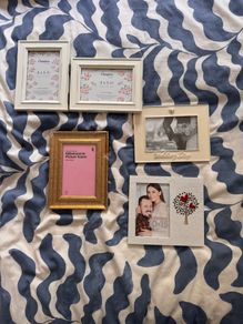 Collection of frames