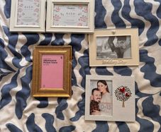 Collection of frames
