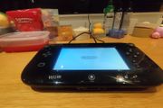 Wii U Gamepad only, no charger