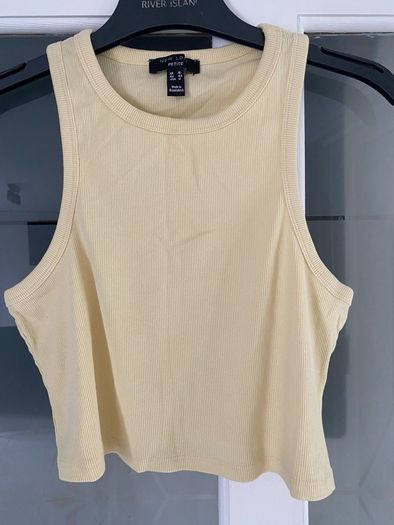 New look top