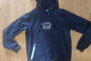 Jameson Black Barrel Hoodie (M)