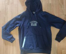 Jameson Black Barrel Hoodie (M)