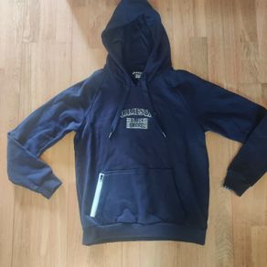 Jameson Black Barrel Hoodie (M)
