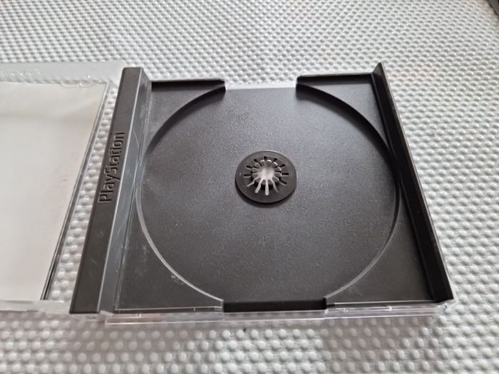 Silent Hill PlayStation1 Ps1 PlayStation2 Ps2 Games Original