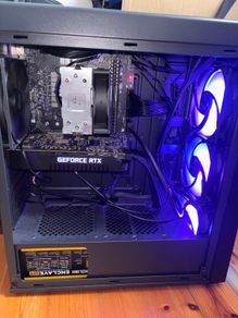 DDR4 Gaming Pc