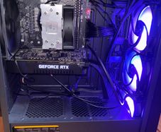 DDR4 Gaming Pc