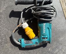 makita hummer drill 110 V