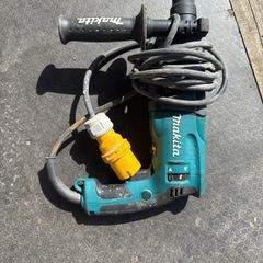 makita hummer drill 110 V