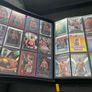 Trading Card Collection Image 4