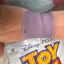 Whitehouse Leisure Disney Pixar Bo Peep Toy Story 4 Plush approx. 37 cm. Dirty Please see photos Image 10