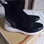 michael kors sock boots Image 4