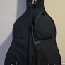 Admira guitar, acoustic-electric, nylon Image 5