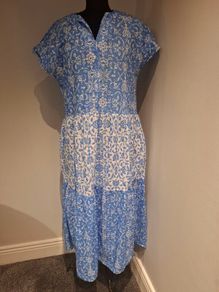 Perfect Summer Dress