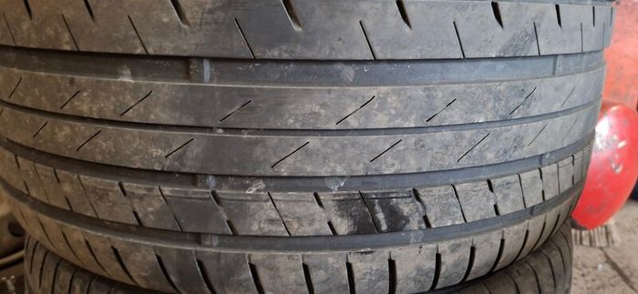 Bmw alloys f10 18 inch