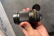 Jupiter-37A MC 135mm f/3.5 M42 Portrait Lens - Mint Condition