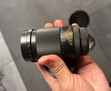 Jupiter-37A MC 135mm f/3.5 M42 Portrait Lens - Mint Condition