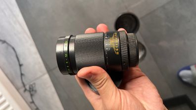 Jupiter-37A MC 135mm f/3.5 M42 Portrait Lens - Mint Condition