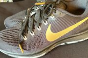 Nike Zoom Pegasus 34 black