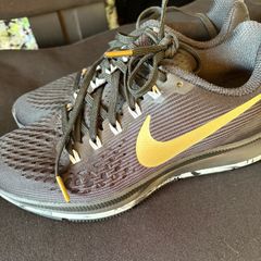 Nike Zoom Pegasus 34 black