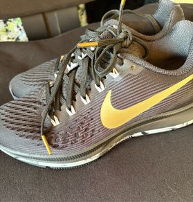 Nike Zoom Pegasus 34 black