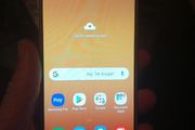 Samsung galaxy j5 pro