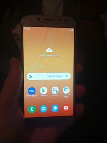 Samsung galaxy j5 pro