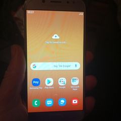 Samsung galaxy j5 pro