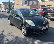 2006 Toyota Yaris