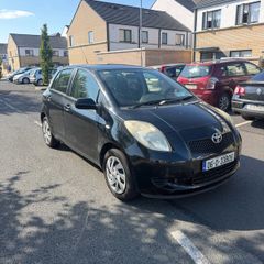 2006 Toyota Yaris