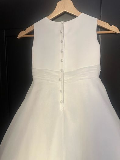 Communion dress