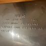 VW Golf Mk7.5 Stock Back Box (Muffler) Image 3