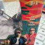 collectable model motor bike Image 6