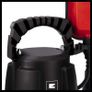 GC-DP 3730 Clean / Dirty Water Pump | 370W Submersible Pump, 9000 L/H, Float Switch, 5M Cord | 2-In-1 Electric Sump Pump - Drain Floods, Empty Hot Tubs And Pools Image 3