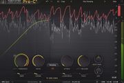 FabFilter Pro-C 3 SHARE