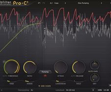 FabFilter Pro-C 3 SHARE