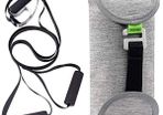 Hanging Resistance Bands, Trainer Belt